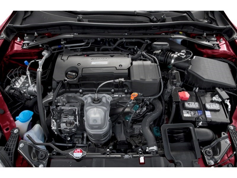 2017 Honda Accord 2dr I4 CVT Touring Exterior Shot 3