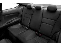 2017 Honda Accord 2dr I4 CVT Touring Interior Shot 5