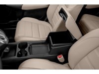 2021 Hyundai Kona 2.0L Preferred AWD Interior Shot 15
