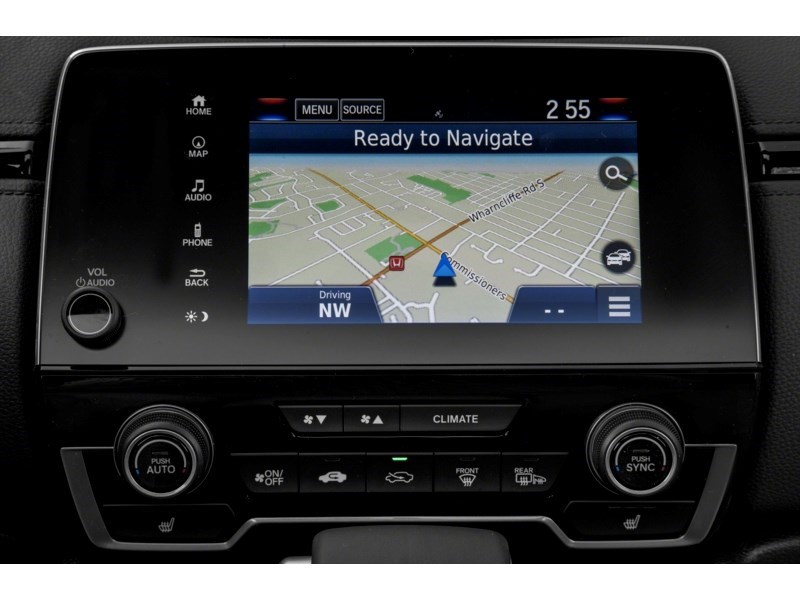 2021 Hyundai Kona 2.0L Preferred AWD Interior Shot 18