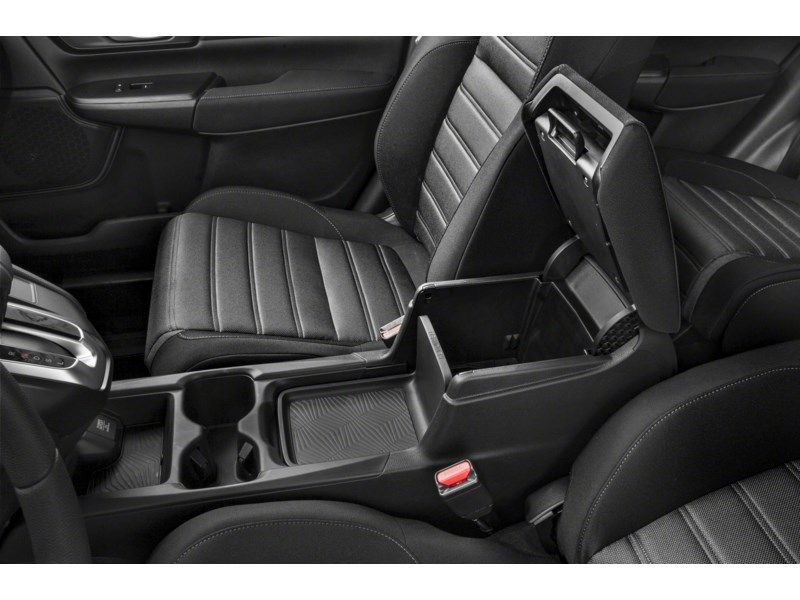 2021 Hyundai Kona 2.0L Preferred AWD Interior Shot 16