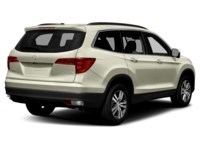 2017 Honda Pilot 4WD 4dr EX-L w/RES Exterior Shot 2