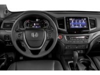 2017 Honda Pilot 4WD 4dr EX-L w/RES Interior Shot 3