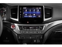 2017 Honda Pilot 4WD 4dr EX-L w/RES Interior Shot 2