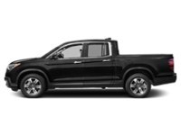 2017 Honda Ridgeline 4WD Crew Cab Touring Exterior Shot 7