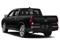 2017 Honda Ridgeline 4WD Crew Cab Touring Exterior Shot 10