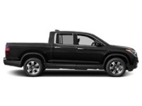 2017 Honda Ridgeline 4WD Crew Cab Touring Exterior Shot 11
