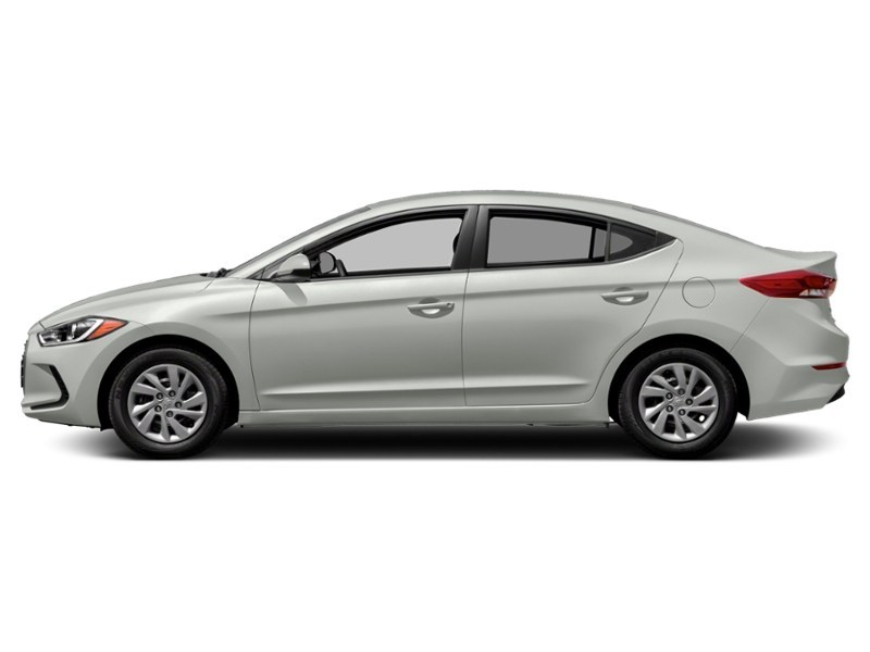 2017 Hyundai Elantra 4dr Sdn Auto LE Exterior Shot 7