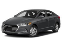 2017 Hyundai Elantra GLS | Heated Seats | Bluetooth | Smart Key Exterior Shot 1
