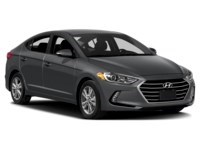 2017 Hyundai Elantra GLS | Heated Seats | Bluetooth | Smart Key Exterior Shot 9