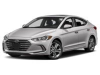 2017 Hyundai Elantra 4dr Sdn Auto Limited *Ltd Avail* Exterior Shot 1