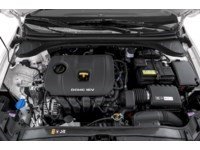 2017 Hyundai Elantra 4dr Sdn Auto Limited *Ltd Avail* Exterior Shot 3