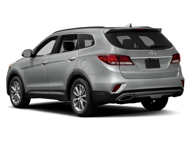 2017 Hyundai Santa Fe XL AWD 4dr Luxury Exterior Shot 10