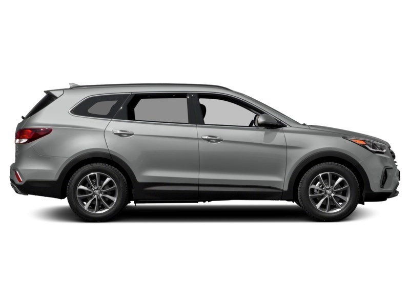 2017 Hyundai Santa Fe XL AWD 4dr Luxury Exterior Shot 11