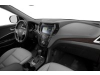 2017 Hyundai Santa Fe XL AWD 4dr Limited Interior Shot 1