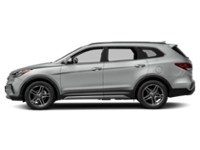 2018 Hyundai Santa Fe XL AWD Ultimate w/6 Seats Exterior Shot 7