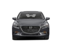 2017 Mazda Mazda3 Sport 4dr HB Sport Man GT Exterior Shot 6