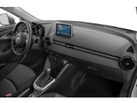 2017 Mazda CX-3 FWD 4dr GX Interior Shot 1