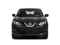 2018 Nissan Qashqai AWD SL CVT Exterior Shot 6