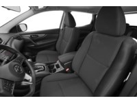 2018 Nissan Qashqai AWD SL CVT Interior Shot 4