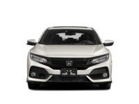 2018 Honda Civic Sport Touring Manual Exterior Shot 6