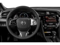 2018 Honda Civic Sport Touring Manual Interior Shot 3