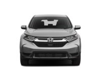 2018 Honda CR-V LX AWD Exterior Shot 6