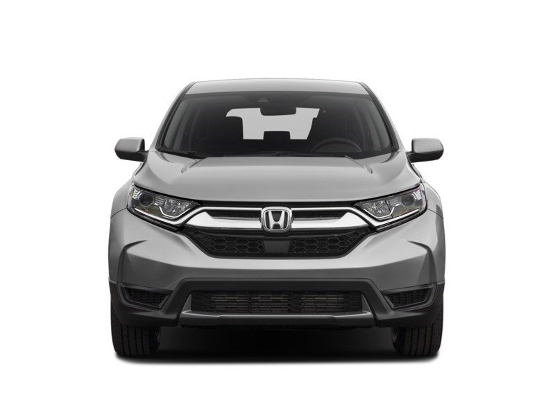 2018 Honda CR-V LX AWD Exterior Shot 6