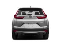 2018 Honda CR-V LX AWD Exterior Shot 8
