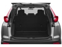 2018 Honda CR-V LX AWD Exterior Shot 4