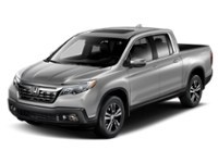 2018 Honda Ridgeline EX-L AWD Exterior Shot 1