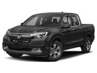 2018 Honda Ridgeline Touring AWD Exterior Shot 1