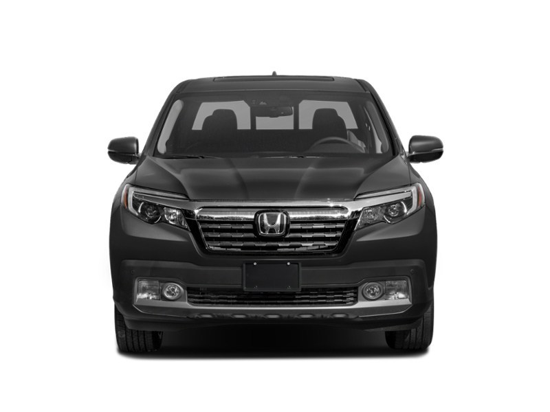 2018 Honda Ridgeline Touring AWD Exterior Shot 6