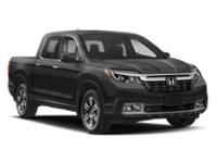 2018 Honda Ridgeline Touring AWD Exterior Shot 9