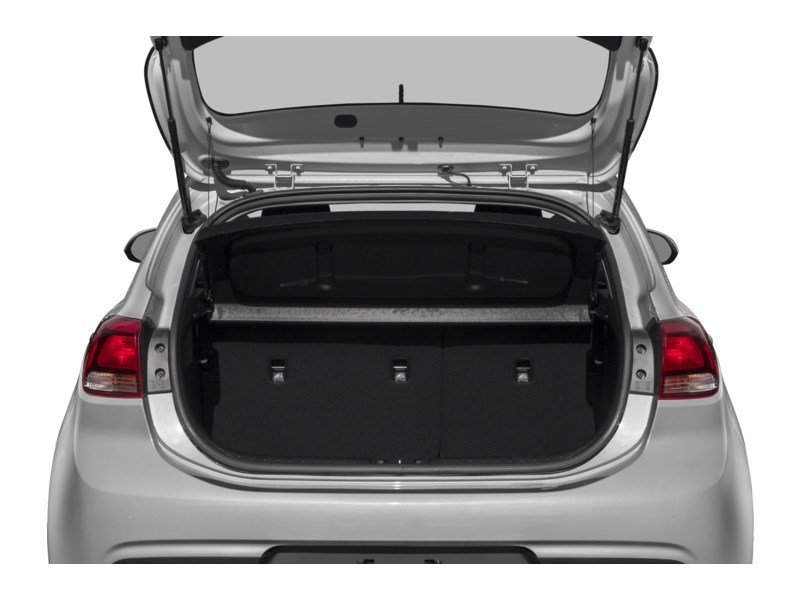 2020 Kia Rio LX Manual Exterior Shot 4
