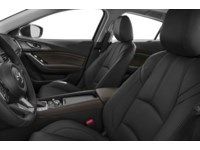 2018 Mazda Mazda3 GT Auto Interior Shot 4