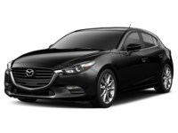2018 Mazda Mazda3 Sport GS | AUTO | 2.0L | HTD SEATS | HTD STR WHL Exterior Shot 1