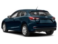 2018 Mazda Mazda3 Sport GS | AUTO | 2.0L | HTD SEATS | HTD STR WHL Exterior Shot 10
