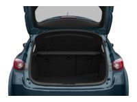 2018 Mazda Mazda3 Sport GS | AUTO | 2.0L | HTD SEATS | HTD STR WHL Exterior Shot 4