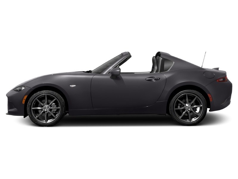 2018 Mazda MX-5 RF GT Auto Exterior Shot 6