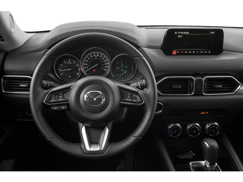 2018 Mazda CX-5 GS Auto FWD Interior Shot 3