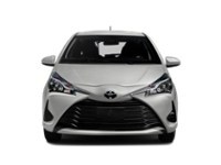 2019 Toyota Yaris Hatchback 5dr LE Auto Exterior Shot 6