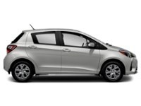 2019 Toyota Yaris Hatchback 5dr LE Auto Exterior Shot 11