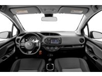 2019 Toyota Yaris Hatchback 5dr LE Auto Interior Shot 6