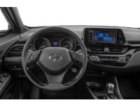 2019 Toyota C-HR FWD Interior Shot 2