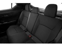 2019 Toyota C-HR FWD Interior Shot 4
