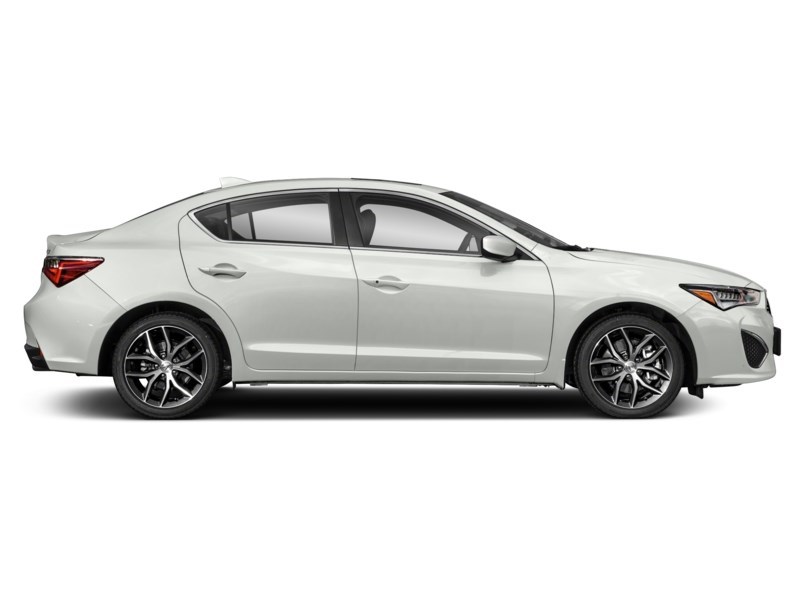 2020 Acura ILX Premium Sedan Exterior Shot 10