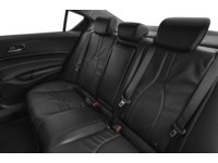 2020 Acura ILX Premium Sedan Interior Shot 5