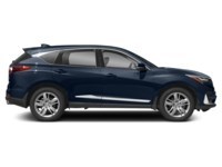 2021 Acura RDX Platinum Elite AWD Exterior Shot 10