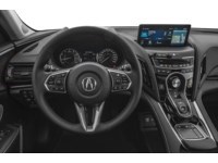 2021 Acura RDX Platinum Elite AWD Interior Shot 3